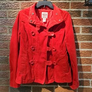 Women's Mossimo Peacoat
